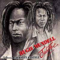 Hugh Mundell - Jah Fire